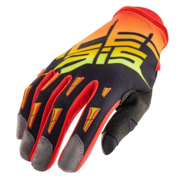 Перчатки ACERBIS MX2 black/orange