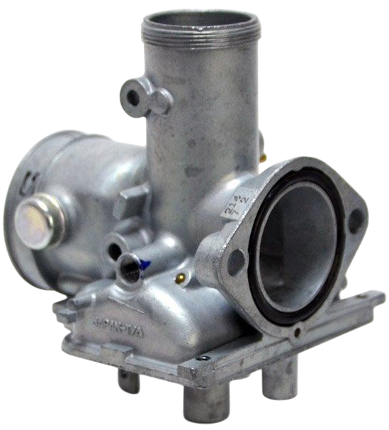 Компоненты Карбюраторов