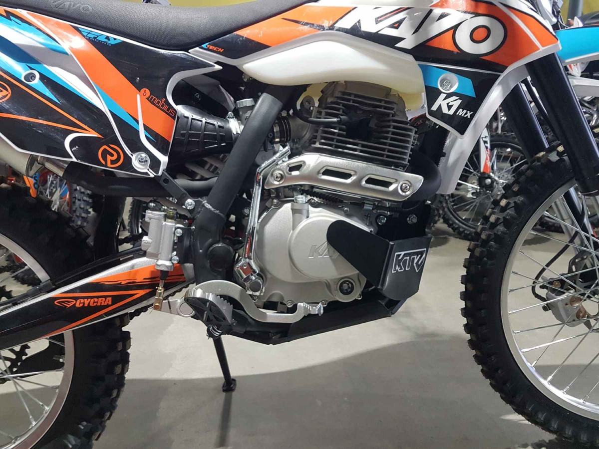 KAYO K1 250 MX (ZS172FMM) 2022 _  Т2 250 MX   (ZS169FMM) 2022 3