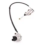 Тормозные системы в сборе