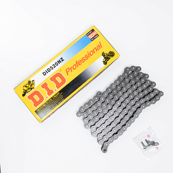 Цепь приводная  DID 520 NZ - 118