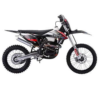 Мотоцикл эндуро FullCrew StreetKiller PR300 21/18